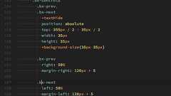 Sublime Textで今いるインデントに縦線を引く