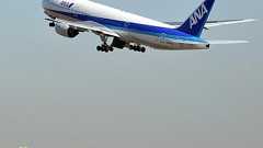 「金髪に高い鼻」は人種差別、ANA新CMに外国人から苦情