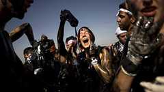 Daily Life: September 2012