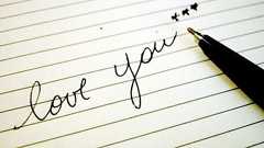 「会いに来てダーリン」夫の入院を知らない妻の“最後のラブレター”。