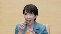 高市首相、独自貫いた1カ月 会食ゼロ、議員宿舎で勉強漬け | NEWSjp