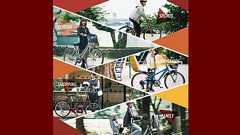 「ステンレス製リム」リコール(無償交換)のお知らせ | ブリヂストンサイクル株式会社