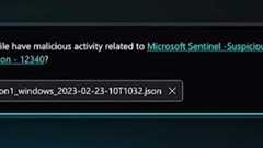 Microsoft Security Copilot──GPT-4採用のサイバーセキュリティ分析ツール誕生
