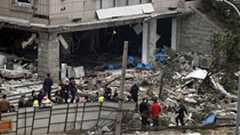 【中国】 裁判所が爆発 : 痛いニュース(ノ∀`)