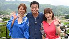 伝説のバラエティー「DAISUKI!」22年ぶり「8・3」一夜限り復活…松本明子、中山秀征、飯島直子集結 - スポーツ報知