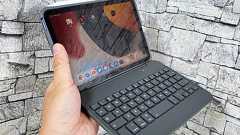 iPad mini 6を2-in-1 UMPC化できるキーボードケースレビュー!