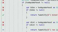 マイクロソフト、オープンソースの.NET Core 2.0をリリース。コードを書きながら裏でテストが動くLive Unit Testingも可能に