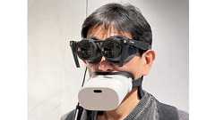 これがメタバース最強装備!? Shiftall発“四種の神器”を体験した