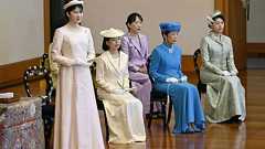 愛子さまは「人」を詠み、悠仁さまは「昆虫」を詠んだ…歌会始で明らかになった人間性の決定的違い