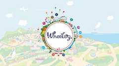 みんなでつくるバリアフリーマップ - WheeLog!