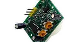 PIRセンサーモジュール