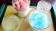 氷とバニラシェイクで涼しくなれる「モスの氷シェイク」試食レビュー