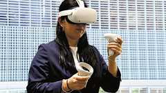 仮想空間「メタバース」でセクハラ横行…「とにかく気持ち悪い」 - ライブドアニュース