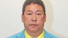 N党・立花孝志被告の保釈認めず 竹内元兵庫県議の名誉毀損容疑で 神戸地裁、証拠隠滅など懸念か