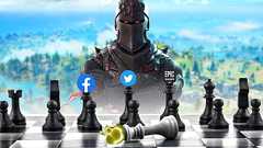 EpicによるAppleとGoogleへの宣戦布告は、ゲーム業界のあり方を大幅に変えることになるかもしれない