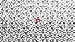 物理学者が作った世界で最も凶悪な迷路