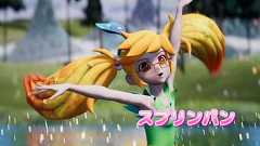 2020年に最も見るべきアニメ「スプリンパン まえへすすもう!」がアマプラ見放題に降臨! 拡大版のクラウドファンディングも | ねとらぼ