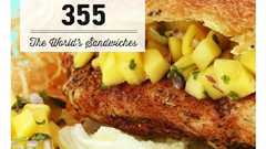 世界中のサンドイッチを集めた図鑑がすごい! 定番・激うまモノから珍品まで大集合! | ダ・ヴィンチWeb