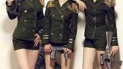 日本の人気アイドルグループが「尖閣は中国の領土!」と主張…中国紙報じる : 痛いニュース(ノ∀`)