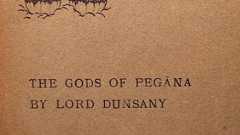 ペガーナの神々 - Wikipedia
