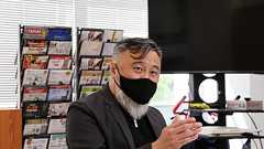 「ゼロ円ならライセンス契約を結ぶ」「たいしたことない弁理士とののしる…」 中小企業のセルフレジ技術‟利用”を巡るユニクロの‟主張” | 文春オンライン