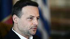 アテネ市長、イスラエル大使と対立「民間人殺しに民主主義を説かれる筋合いはない」