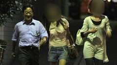 【全文公開】キャバ嬢に「脱げ!脱げ!脱げ!」 安倍氏国葬責任者、森昌文・首相補佐官が過去に参加した「大仁田厚主催の乱倫パーティ」