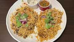 昼はビリヤニ、夜はクラフトビールも! 秋葉原にスパイス料理の秘密基地が誕生 | 食べログマガジン