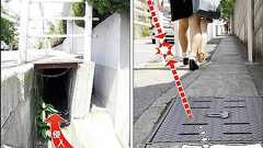 【衝撃事件の核心】覗き異常執着「生まれ変わったら“道”になりたい」…側溝に入り下着を仰ぎ見ていたド変態の「目が動いた」(1/4ページ) - 産経WEST