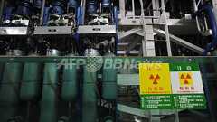 日本の原発事故にも揺るがないアジアの原子力ブーム