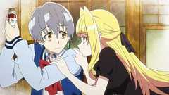 押井守が語る『ぶらどらぶ』で久々にシリーズアニメに戻ってきた理由 | アニメージュプラス - アニメ・声優・特撮・漫画のニュース発信!