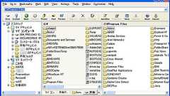 ITmedia Biz.ID:Windowsのエクスプローラを「Xplorer2」で置き換えよう