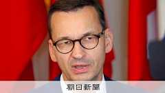 若者は所得税ゼロ、ポーランドが奇策 170万人流出で:朝日新聞デジタル