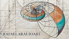 Golden Ratio | Rafael Araujo Art