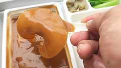 一点突破弁当の限界を探る