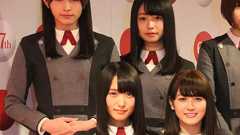 ファン歓喜!欅坂46の渡辺梨加&長濱ねる、1st写真集発売決定! | RBB TODAY