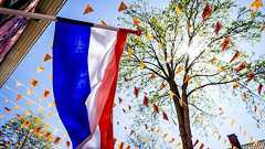 オランダ、1~11歳の安楽死容認へ