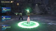 嫌ないじりをする人に返事をしなきゃいけないときは「アンデッドはケアルガで大ダメージをくらう」が役に立ちそう