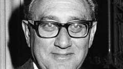 尖閣諸島へ中国軍引き寄せ提起 74年、キッシンジャー氏 | NEWSjp