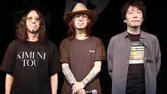 清春キッパリ「こんなの日本だけ」 ミュージシャンが政治を〝語れない〟根本的な要因 | 東スポWEB