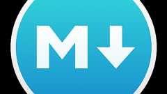 MacDown: The open source Markdown editor for macOS