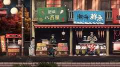 テーマは“愛と受容”。スペインのクリエイターが日本の昭和時代を描くアドベンチャー「Last Time I Saw You」プレイレポート