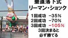対戦相手にプレゼンをする異色プロレスラーの「煽りパワポ」が本格的すぎると話題に | ねとらぼ
