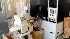 鉄工所がつくる加工食品 ノウハウ生かした製造法で勝負:朝日新聞デジタル