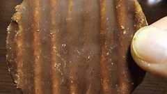 そもそもポテトチップスにチョコレートかけようなんて考えたのは誰なんだよ。いいぞ、もっとやれ。 - Yukibou's Hideout on Hatena