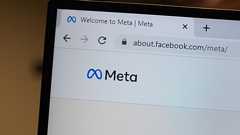 わずか1年で時価総額76兆円が消失のメタ 「脱・Facebook」の大きすぎた代償