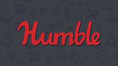 Humble Bundle (pay what you want and help charity)