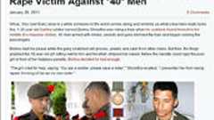 家族の目の前で40人もの屈強な男達に輪姦されそうになっていた少女をククリナイフ一本で救った男 : 痛いニュース(ノ∀`)