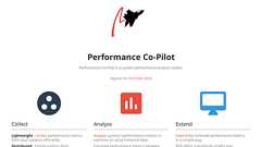 硬派な高解像度パフォーマンスモニタリングツール Performance Co-Pilot と PCP.CONF 2018