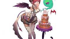 『SOA』に“堕天使ネル”と“狼アルベル”が登場。2人をNPCとして選択できるイベントが開催 - 電撃オンライン